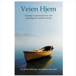 Veien Hjem ebok